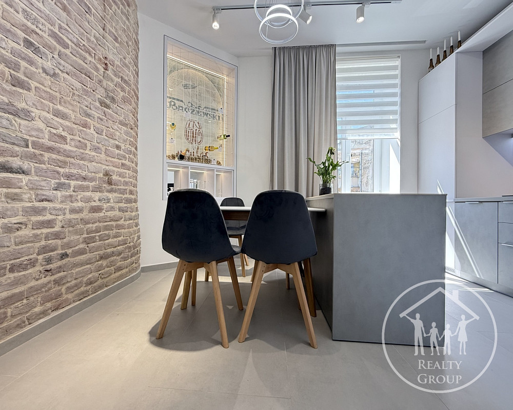 Продаж 2к Квартира 51 кв.м Хмельницького вул. Львів - фото 5