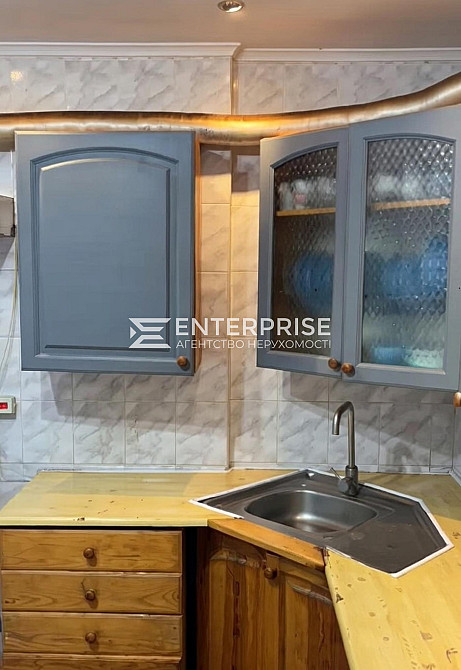 Продаж Квартира 2-кімнатна, 1/10 поверх на вул. Зоологічна Київ - фото 9