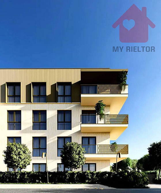 Продаж квартири у чудовому ЖК! Минай - фото 5