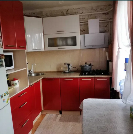 Продам 3-х комнатную квартиру в пгт Радостное (Ивановский р-н, Одесская обл.) Радісне - фото 1