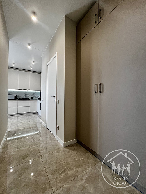 Продаж 2к Квартира 66 кв.м Шевченка вул. Львов - изображение 17