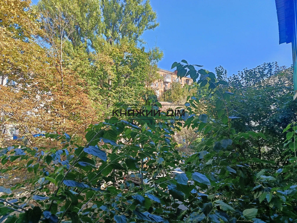 Продаж 2 кімнатна квартира біля Ботсаду КОД 21147094 Киев - изображение 5