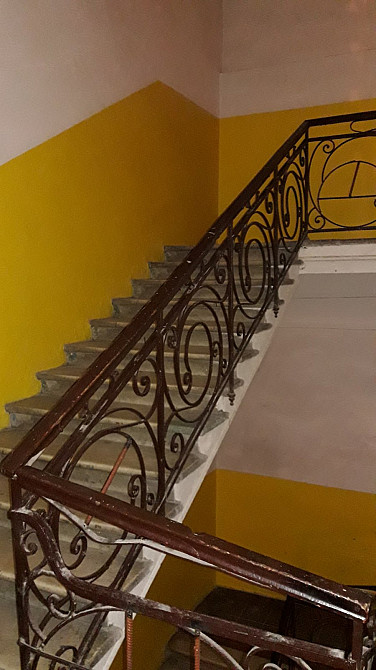 Маразлиевская 3-х комнатная Одеса - фото 16