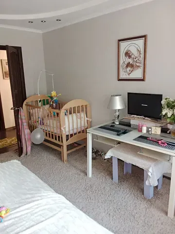 Продаж 3к Квартира 60 кв.м Прикордонна (Чигрина) вулиця 78А Миколаїв - фото 11