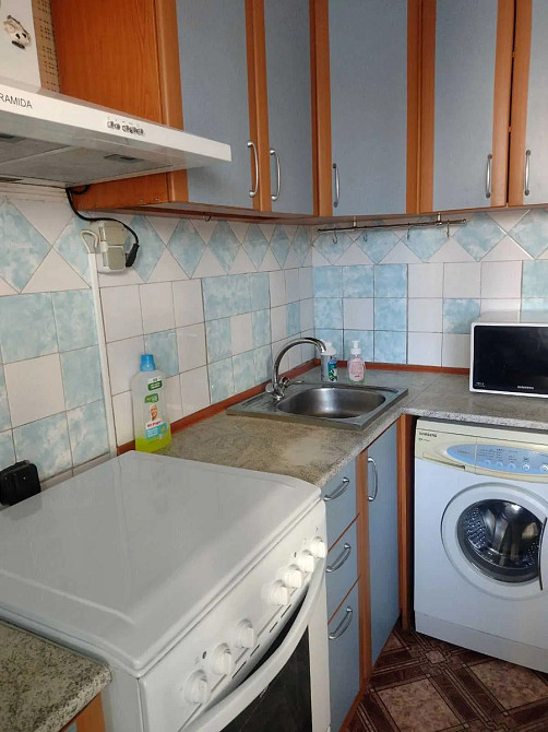 Оренда Квартира 2-кімнатна, 3/16 поверх на вул. Пантелеймона Куліша, 15 Київ - фото 6