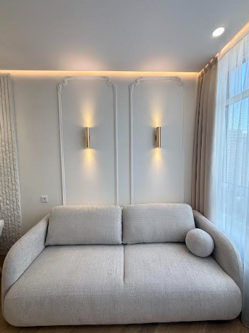 Продажа 1к 45м2 в жк Атмосфера Одеса - фото 13