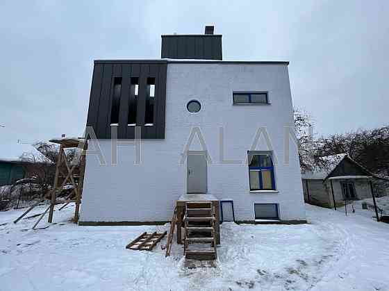 Продаж Будинок 5-кімнатний на Газопровідна вул., 2 Київ