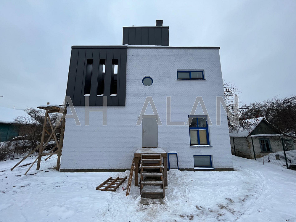 Продаж Будинок 5-кімнатний на Газопровідна вул., 2 Київ - фото 3