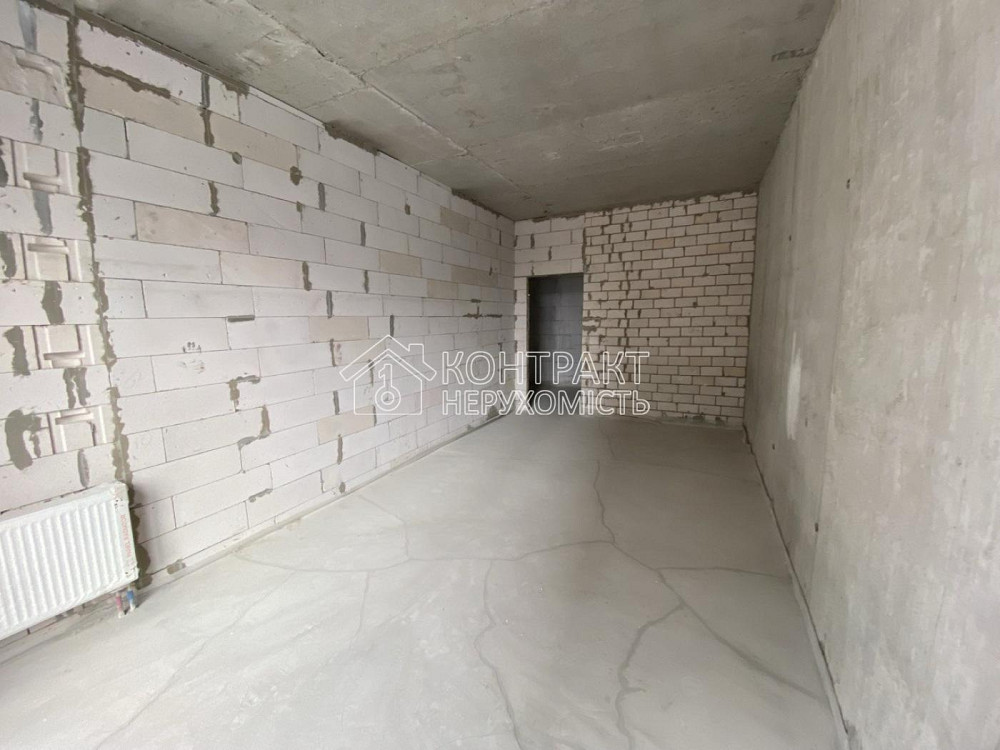 Продаж Квартира 2-кімнатна, 3/20 поверх на вул. Клочківська Харків - фото 19