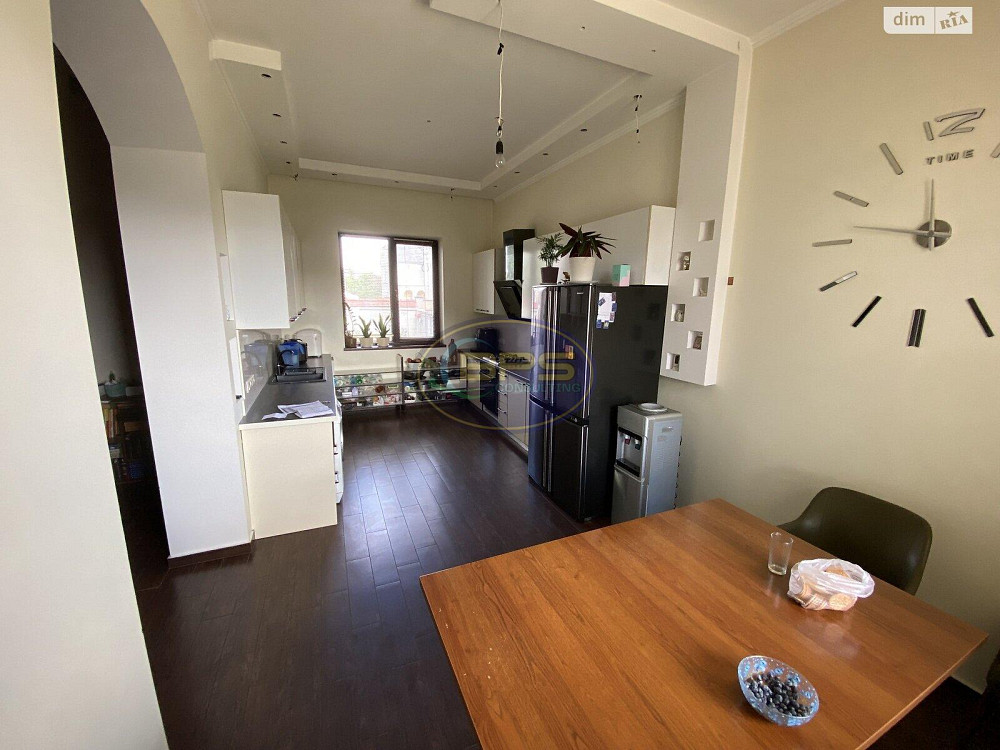 Продаж 2-поверховий Будинок з ділянкою 12.2 сот 287 кв.м 5 кімн. на Солнечная вул. Одеса - фото 19