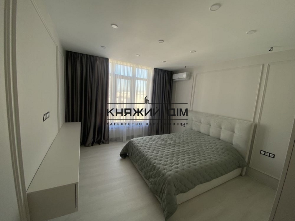 Продаж 3-х к. квартири в ЖК Традиція на Позняках. № 21141180 Київ - фото 11