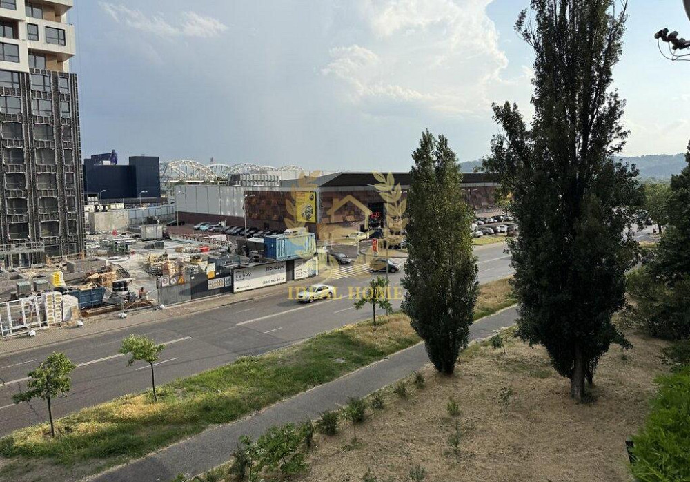 Продаж 2к квартири набережна Дніпра, Березняківська Київ - фото 14