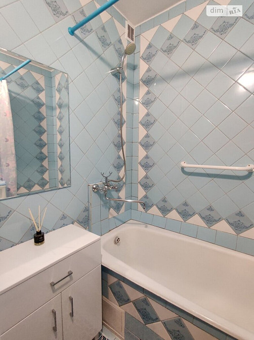 Оренда Квартира 1-кімнатна, 11/11 поверх на просп. Академіка Глушкова, 29 Київ - фото 20