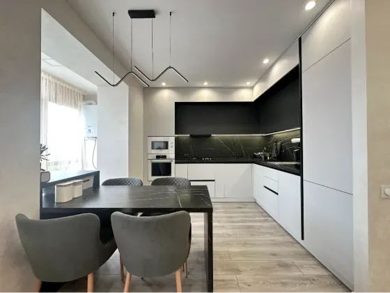 Продаж 3к Квартира 83.1 кв.м Європейське Сіті Івано-Франківськ