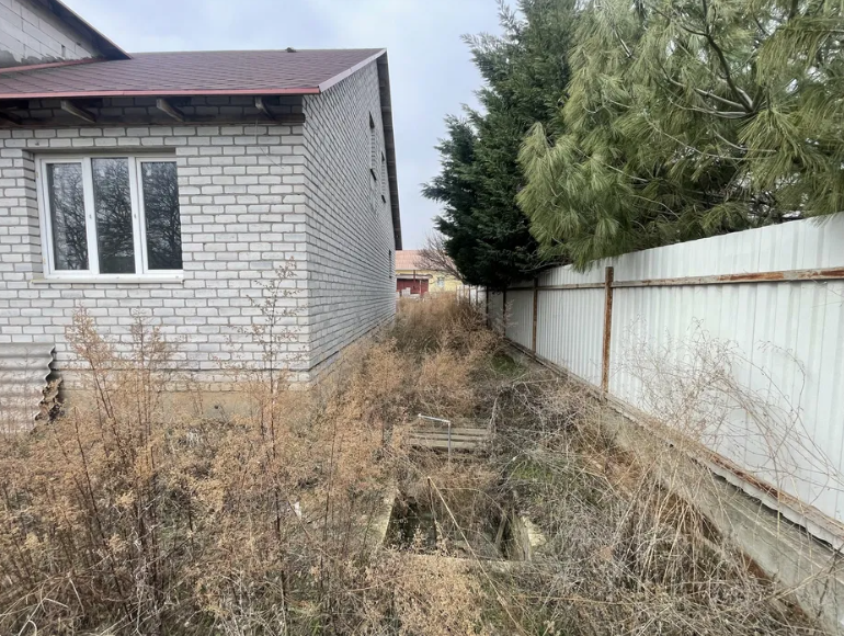 Продам новый 2-х этажный дом в Усатово Usatove - photo 16