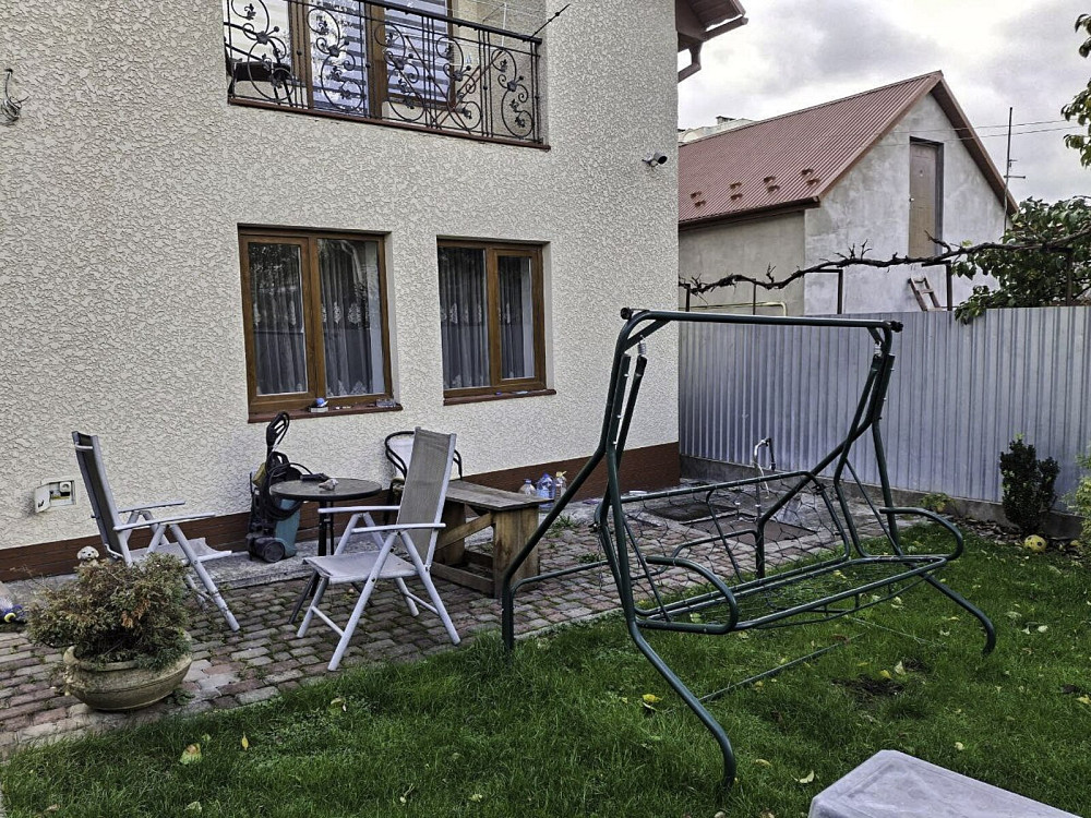 Продаж будинку, 192 кв.м, р-н Старий парк Тернопіль - фото 3