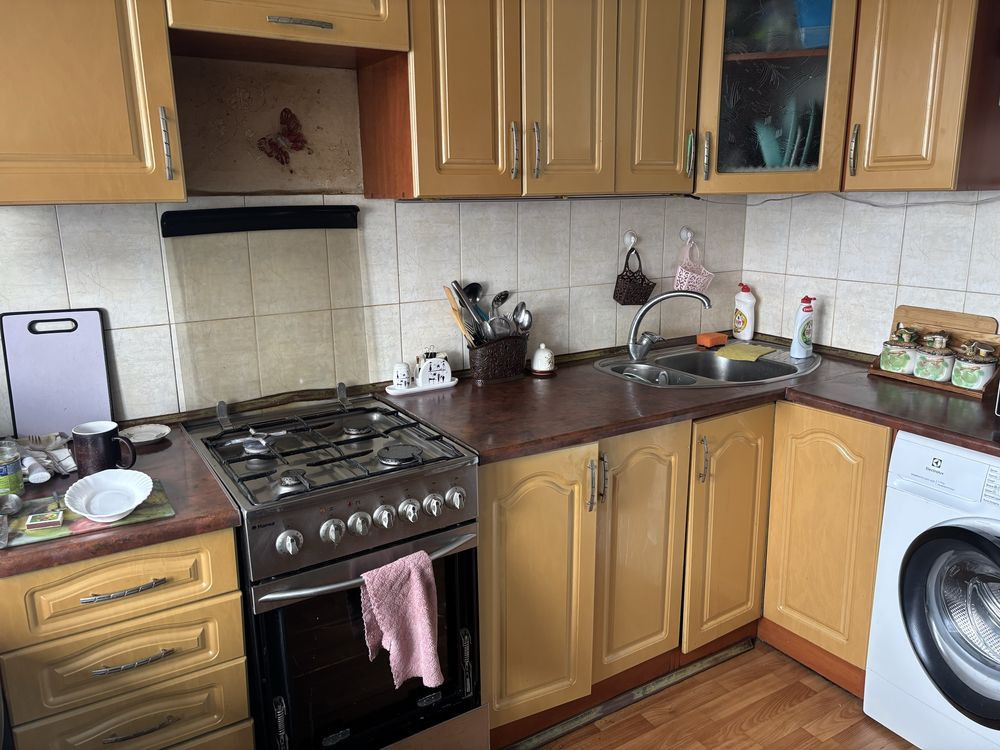 Продаж Квартира 3-кімнатна, 16/16 поверх на Зодчих вул., д. 44 Київ - фото 13