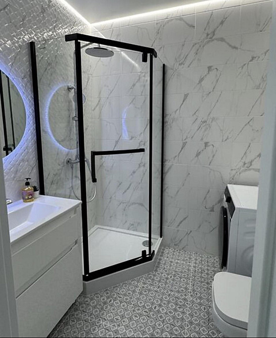 Продаж Квартира 1-кімнатна, 4/8 поверх на вул. Пасічна L'viv - photo 6