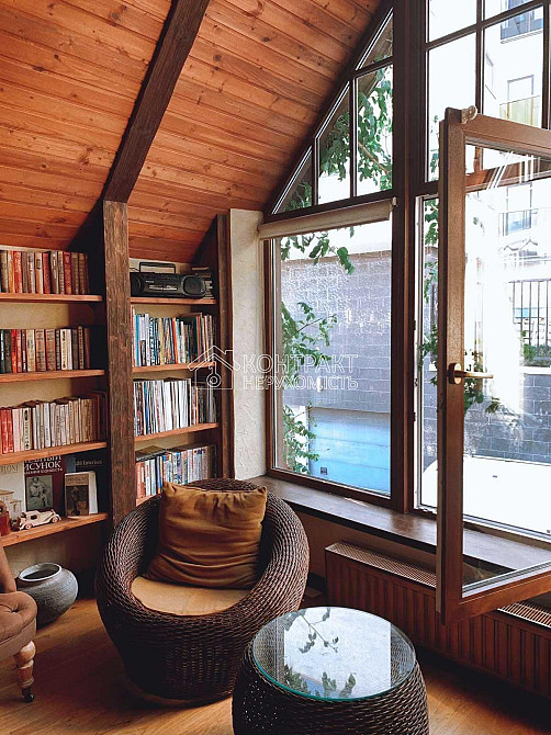 Продаж Квартира 4-кімнатна, 2/2 поверх на вул. Дівоча Харків - фото 6