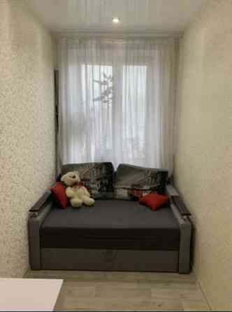 Продам 2х комнатную квартиру ,рядом привоз, парк. Odessa