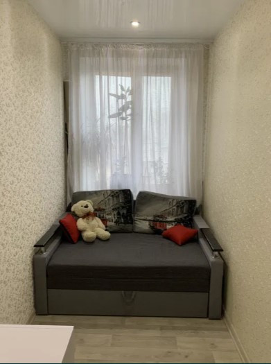 Продам 2х комнатную квартиру ,рядом привоз, парк. Odessa - photo 3