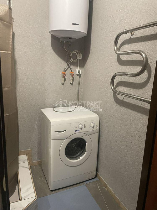 Продаж Квартира 2-кімнатна, 1/2 поверх на вул. Азербайджанська Харків - фото 3