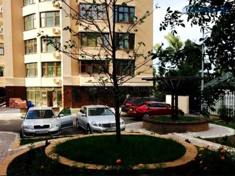 Оренда Квартира 3-кімнатна, 10/16 поверх на Артема ул./Січових Стрільців Київ - фото 14