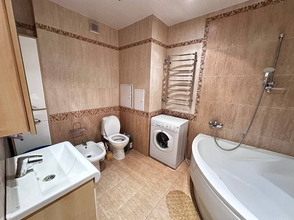 Продаж Квартира 2-кімнатна, 21/25 поверх на Єлизавети Чавдар вул., д. 5 Київ - фото 4