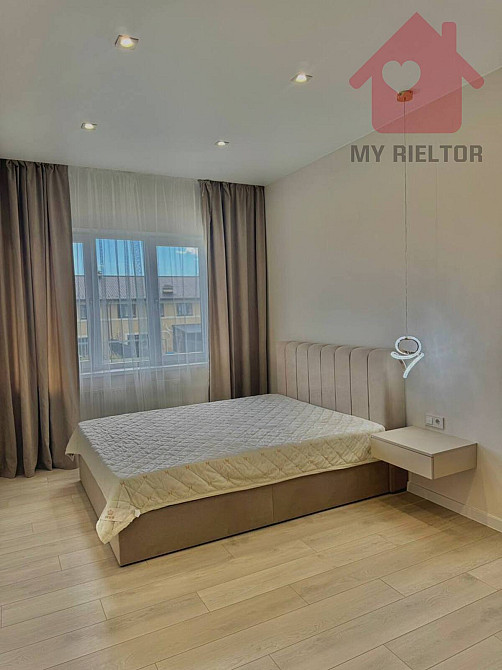 Будинок(Таунхаус) Ужгород. Сторожниця! New village!  - photo 15