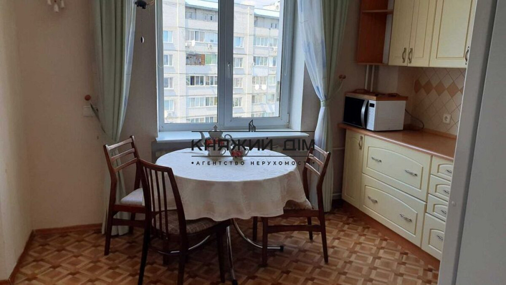 Продаж роздільної 2-х к.кв. на Біличах, м. Академмістечко. № 21137510 Київ - фото 2