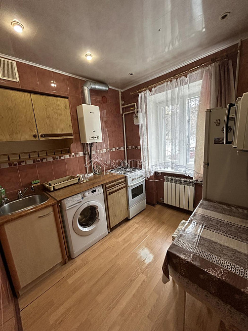 Продаж Квартира 2-кімнатна, 1/5 поверх на вул. Тобольська Харків - фото 8