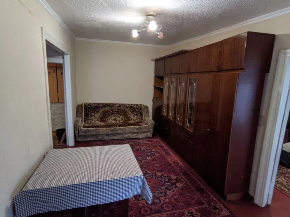 Продам 2х комнатную квартиру район Французского бульвара. Одеса - фото 3