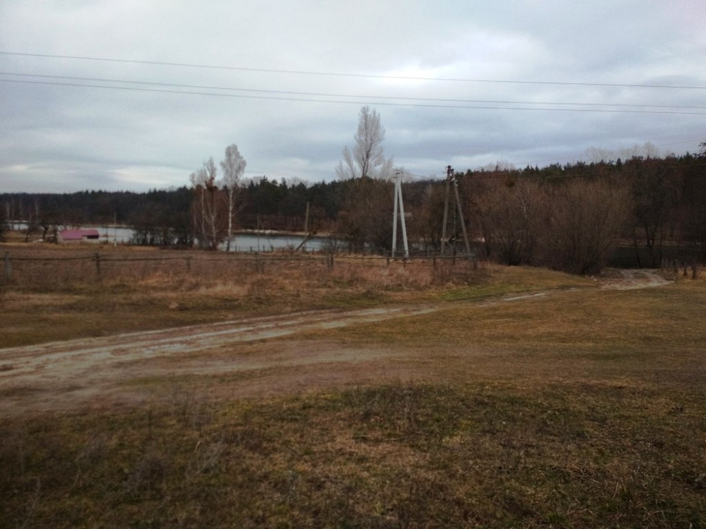 Продаж земельної ділянки 20 соток на Буки (берег річки) Zhytomyr - photo 3