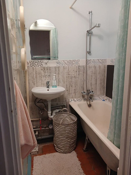 Оренда Квартира 1-кімнатна, 8/9 поверх на Жуля Верна, 4-а Київ - фото 14