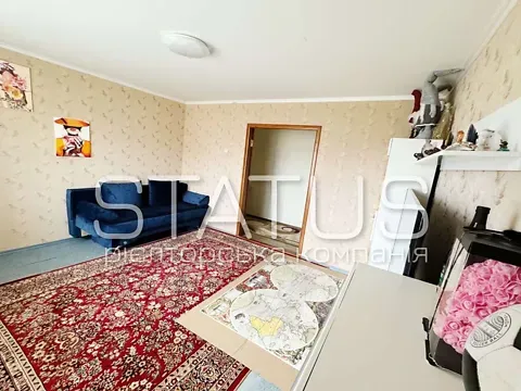 Продаж 3к Квартира 65 кв.м Нестерова бульвар 18 Полтава - фото 14