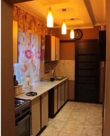 Трех комнатная квартира на Болгарской Одеса