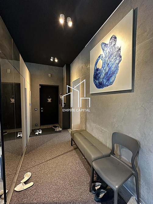 Оренда 2к Квартира 88 кв.м Рєпіна Іллі вул. Львів - фото 9