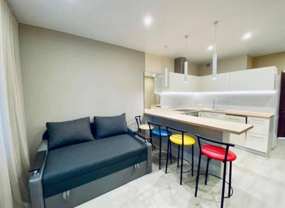 Оренда Квартира 3-кімнатна на Гмыри Бориса ул., 12 Київ - фото 3