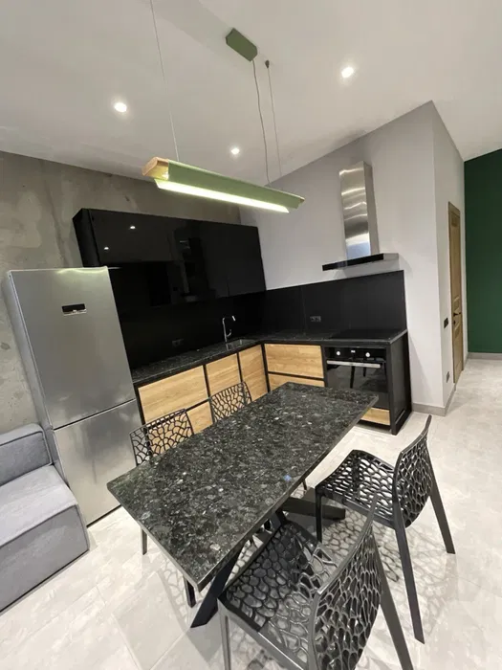 Оренда Квартира 1-кімнатна, 13/24 поверх на Паньківська, 20/82 Київ - фото 3