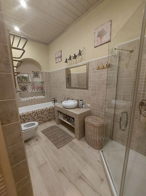 Продам 2-х комнатную квартиру на Маразлиевской Одеса - фото 10