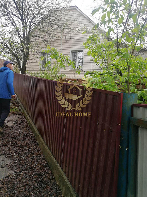 Продаж 1 поверхового будинку с. Устимівка Ustymivka - photo 4