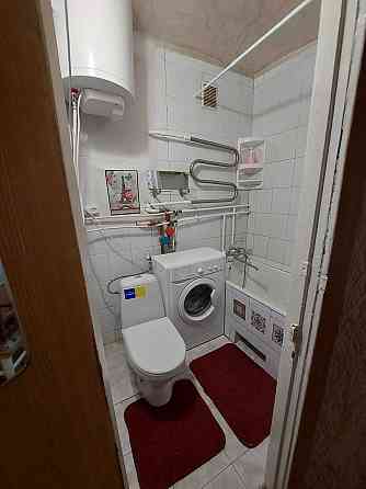 Оренда Квартира 1-кімнатна, 4/5 поверх на ОТеліги, 11 Київ