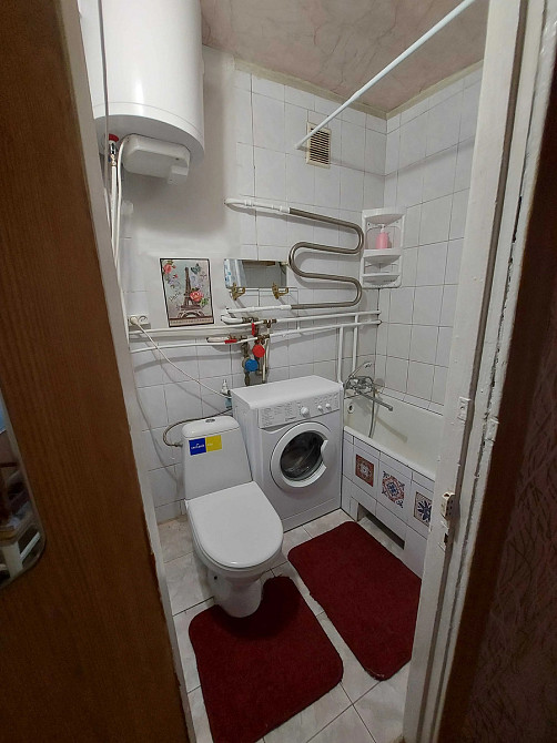 Оренда Квартира 1-кімнатна, 4/5 поверх на ОТеліги, 11 Київ - фото 2