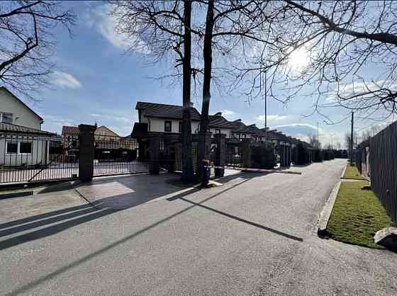 БЕЗ КОМІСІЇ! Продається чудовий таунхаус Осокорки м.Славутич. Код об’єкта 2211675 Київ