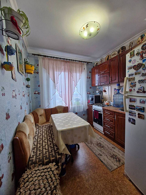 Продаж Квартира 2-кімнатна на ул. Люстдорфская дорога, 168 Odessa - photo 12
