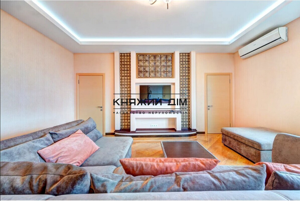 Оренда Квартира 3-кімнатна, 10/16 поверх на Артема ул./Січових Стрільців Київ - фото 5