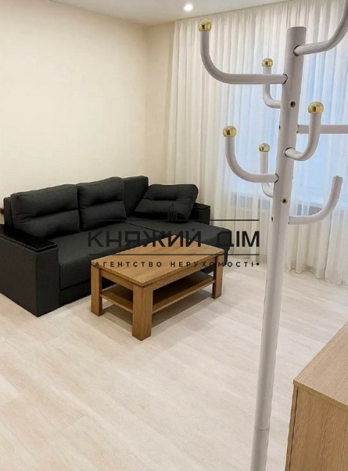 Оренда 1 кімнатна квартира м. Палац Україна КОД  11204021 Kiev - photo 2