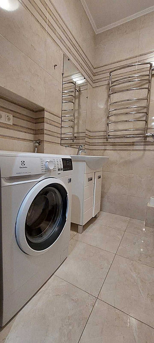 Продаж Квартира 3-кімнатна, 10/12 поверх на Дмитрівська вул., д. 75 Київ - фото 4