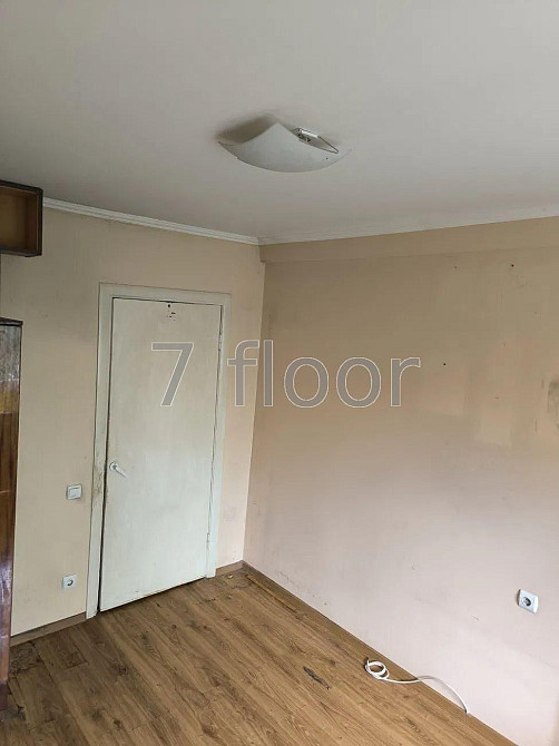 Продаж Квартира 3-кімнатна, 3/9 поверх на Івана Виговського вул., д. 51 Київ - фото 4