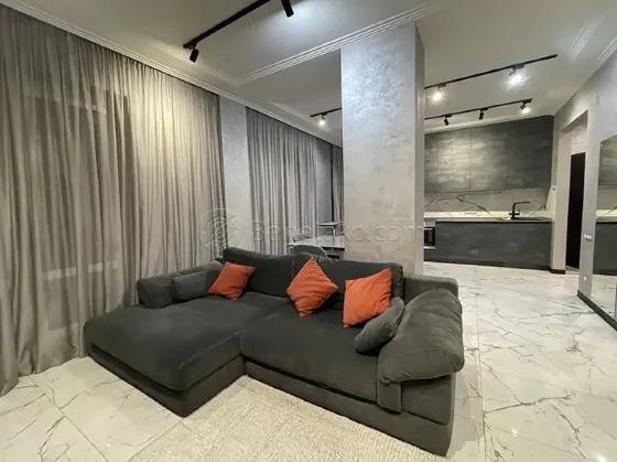 Аренда 4к Квартира 120 кв.м Отрадная, 13 Одесса